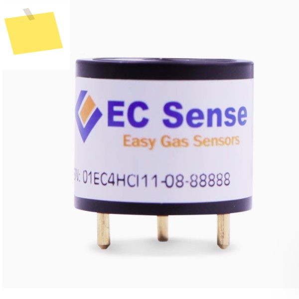 1PCS CITY HCL 3E 30 EC4-HCL-30 염화수소 가스 센서 제품 이미지