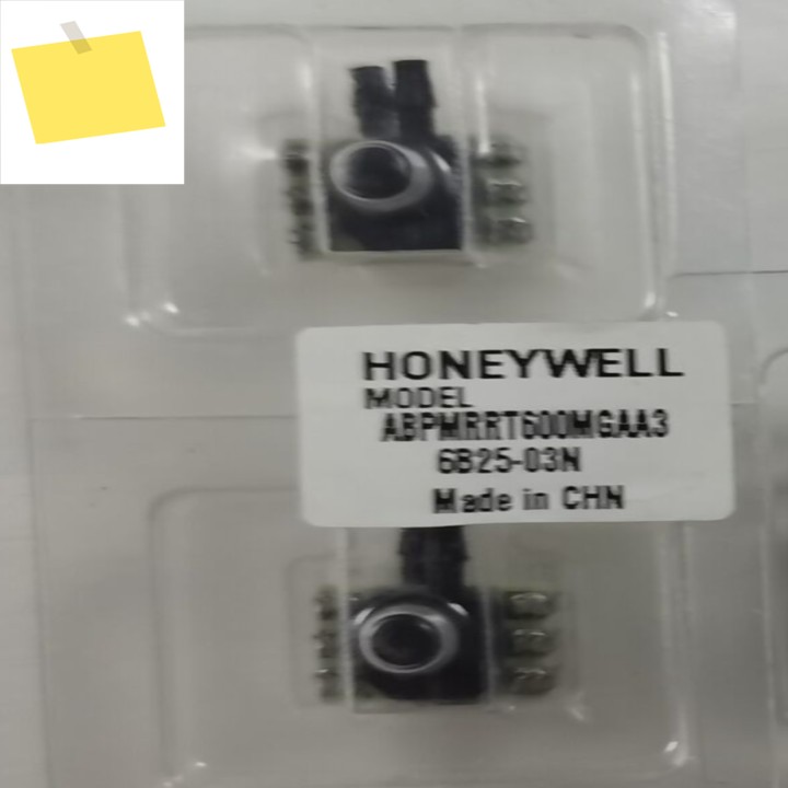 1PCS ABPMRRT600MGAA3 6825-03N 압력 센서 제품 이미지