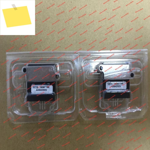1PCS AWM43300V 센서 공기 흐름 증폭기 1000 SCCM 가스 제품 이미지