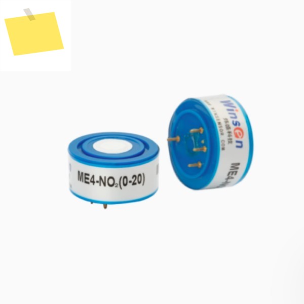 1PCS ME4-NO2 0~20ppm 감지 범위 이산화질소 가스 센서 제품 이미지