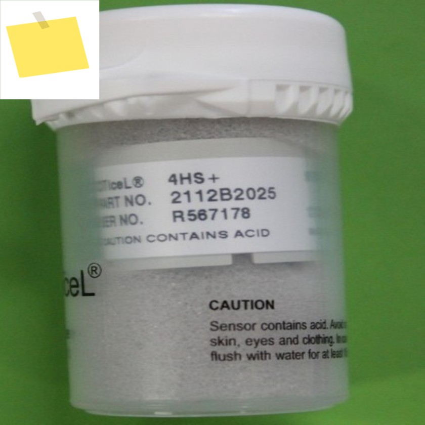 1PCS CITY Hydrogen sulfide sensor 4HSC compatible gas 제품 이미지