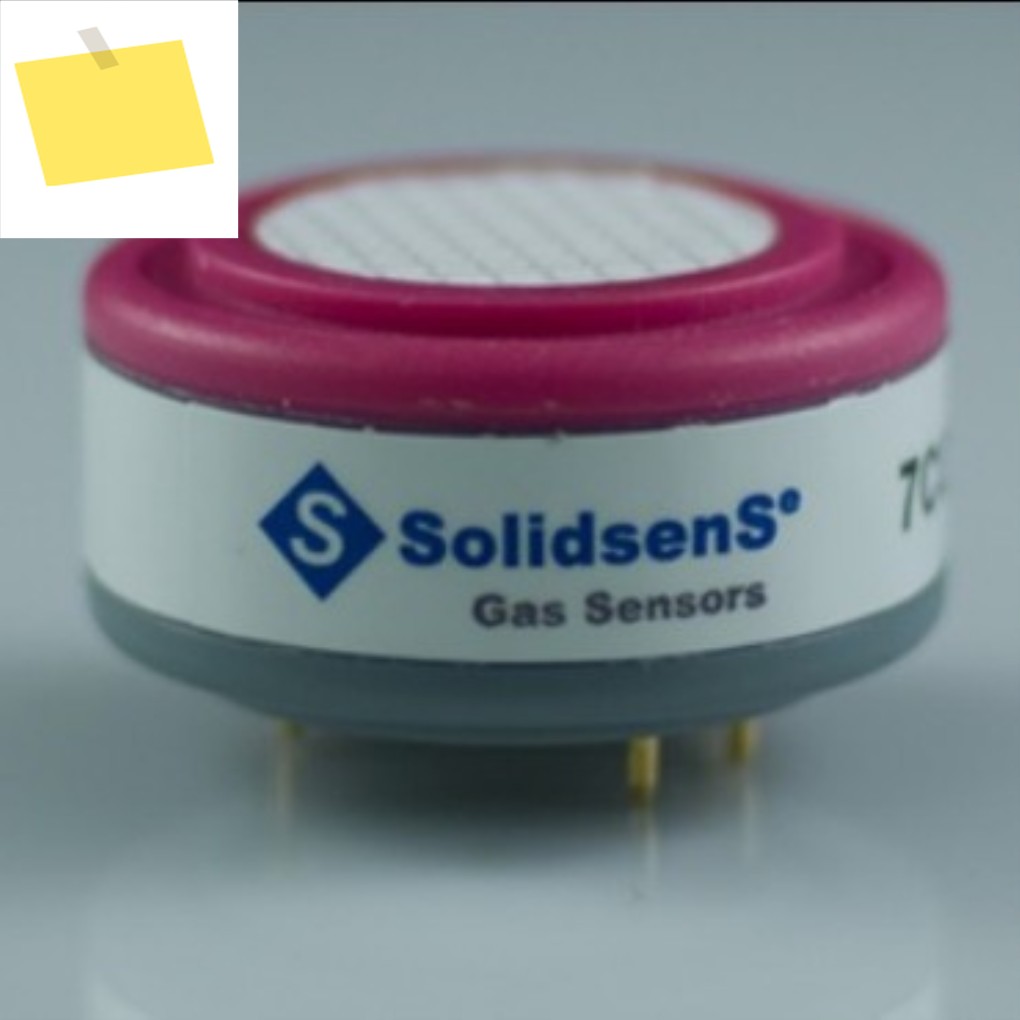 7CO-1000 CLE-0013-700 일산화탄소 센서 가스 제품 이미지