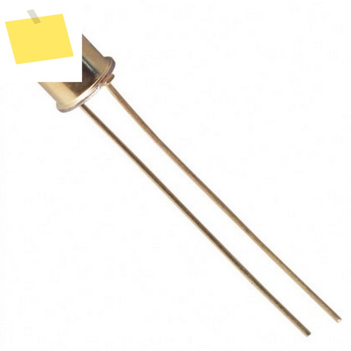 10PCS SE5455-003 이미터 IR 935NM 100MA TO-46 제품 이미지