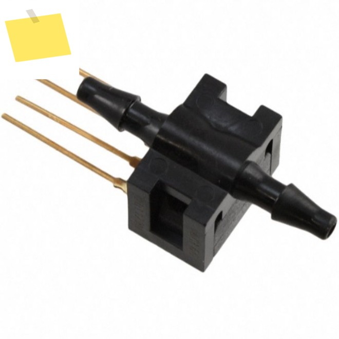 26PCCFG6G 센서 15PSI 게이지 플로우스루 압력 제품 이미지