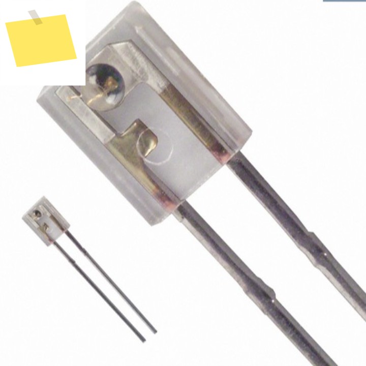 20개 SDP8406-003 센서 포토트랜지스터 NPN 측면 제품 이미지