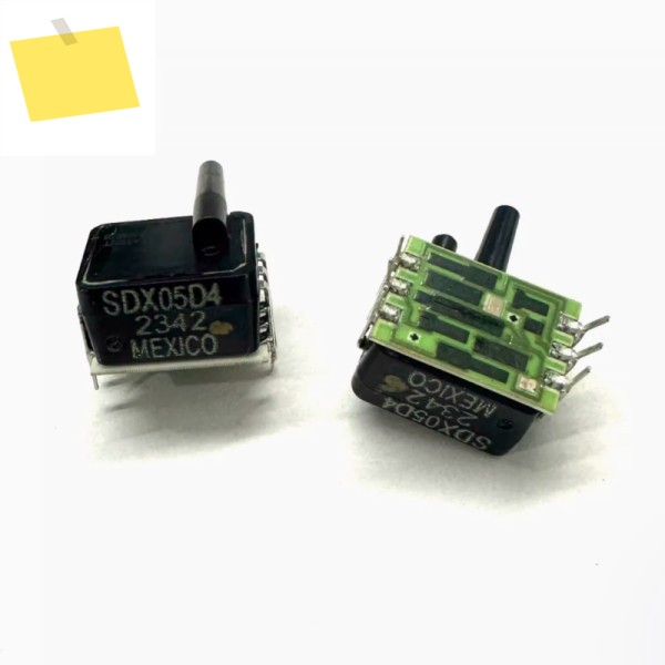 1PCS SDX01D4 센서 온도 조절기 DIP 압력 제품 이미지