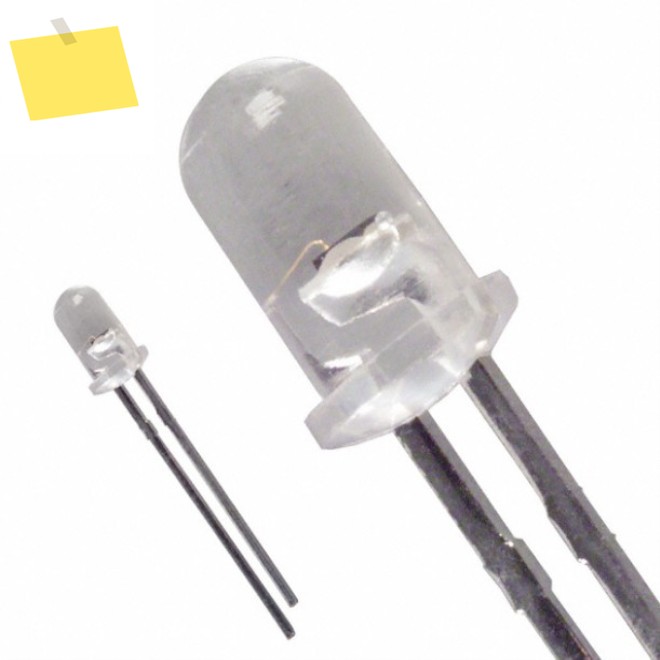 20개 SDP8405-002 포토트랜지스터 실리콘 NPN 제품 이미지