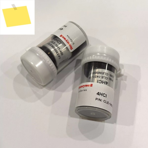 1PCS 4HCI 염화수소 센서 CLE-1431-400 제품 이미지