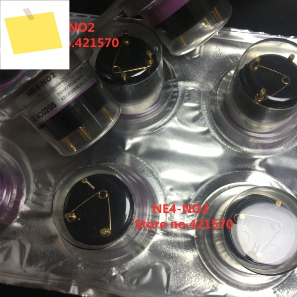 10PCS NE-NO 센서 전기 화학 질산화 제품 이미지