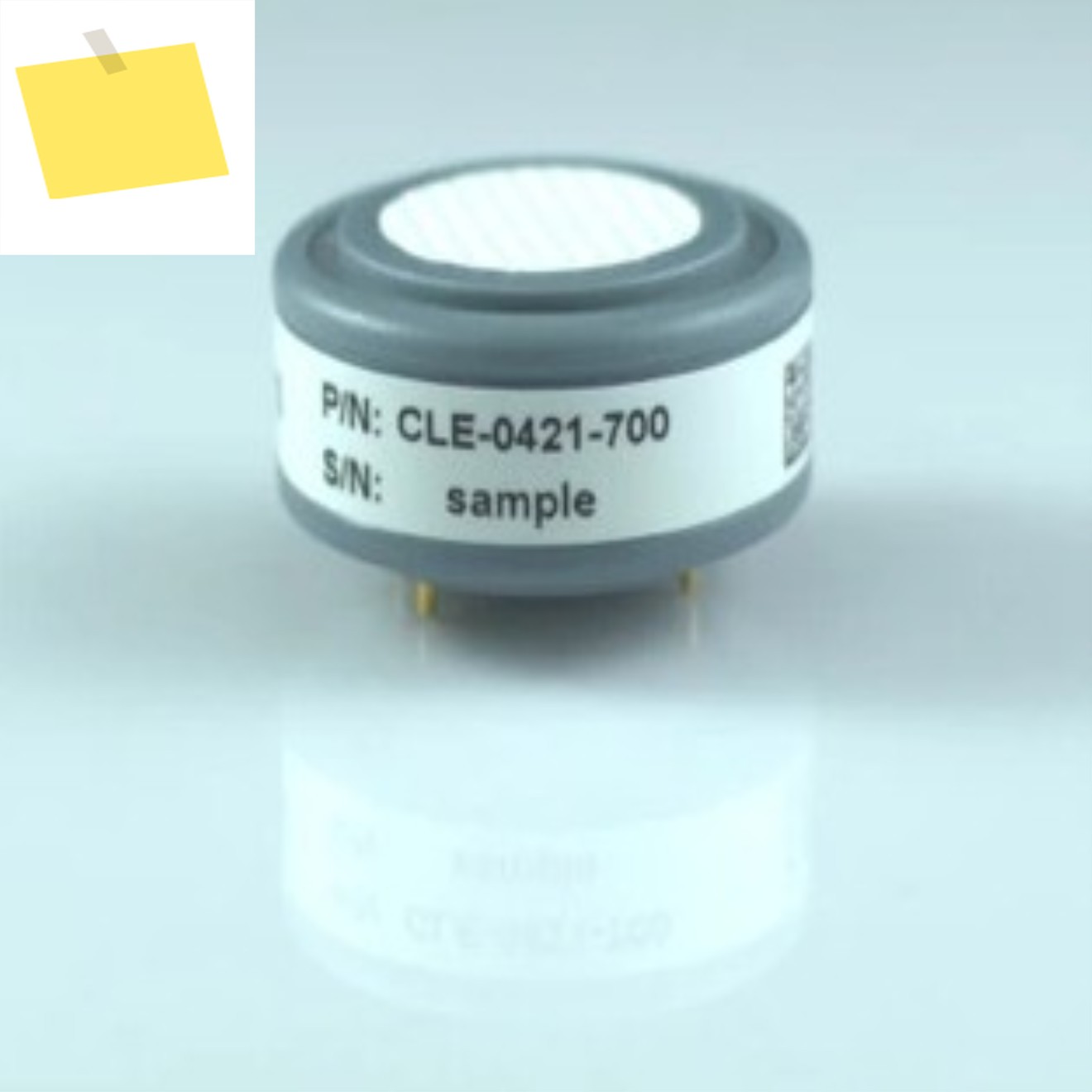 7SO2-20 CLE-0421-700 이산화황 전기화학 가스 센서 제품 이미지