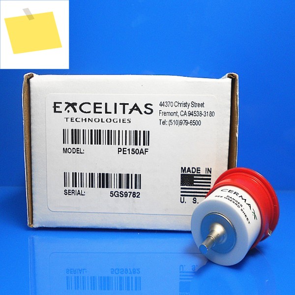 1PCS PE150AF Cermax 크세논 램프, Excelitas 기술, Fujinon 2200 Luxtec 조명기 제품 이미지