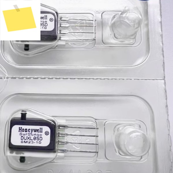 1PCS DUXL05D 센서 압력 차이 5 H2O 4SIP 제품 이미지