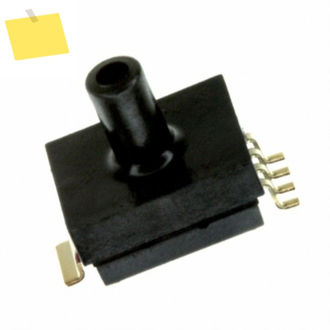 5개 MPXM2202GST1 센서 압력 29 PSI 최대 MPAK 제품 이미지