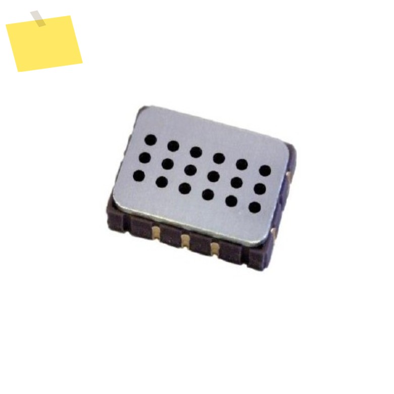 5개 MICS-5914 SGX MEMS 가스 센서 질소 산화물 NH3 제품 이미지