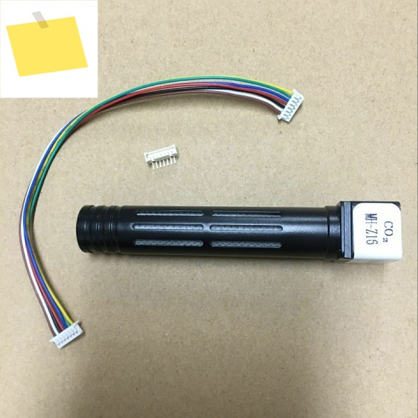 CO2 센서 MH-Z16 적외선 타입, 이산화탄소 저전력 고감도 농업용 제품 이미지