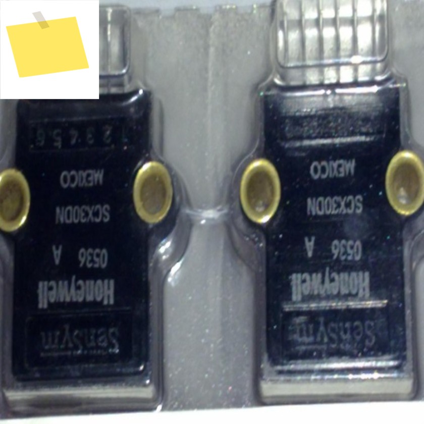 1PCS SCX30DN 센서 온도 보정 30PSID E 압력 제품 이미지