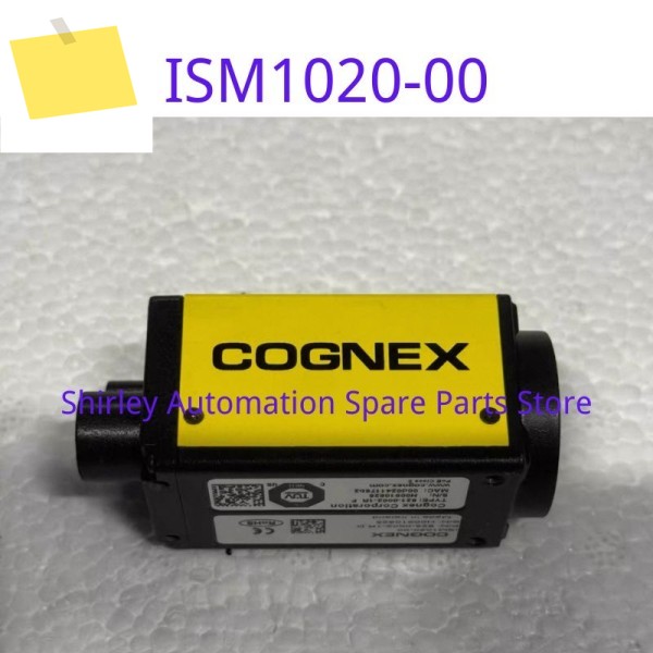 중고 ISM1020-00 산업용 카메라 테스트 완료 제품 이미지