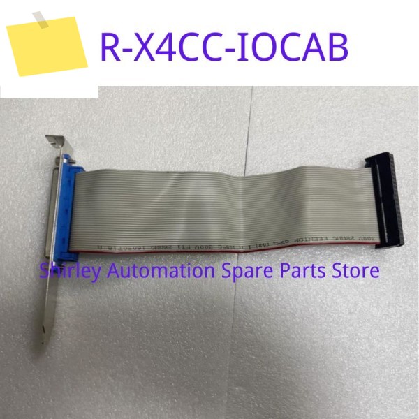 중고 DALSA 어큐리션 카드 OR-X4CC-IOCAB 트리거 리본 케이블 제품 이미지