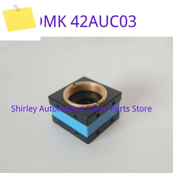 중고 DMK 42AUC03 산업용 카메라 테스트 완료 제품 이미지