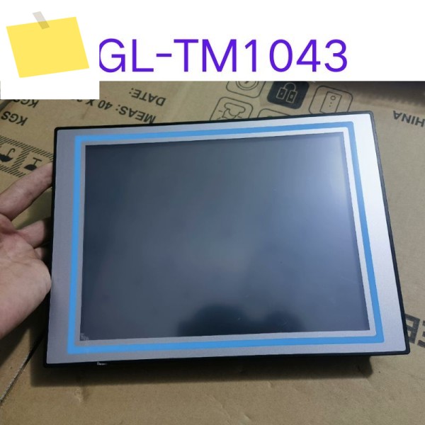 중고 GL-TM1043 터치스크린 테스트 OK 제품 이미지