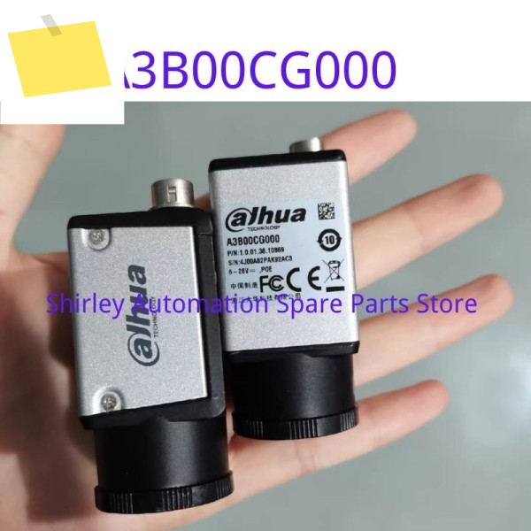 중고 산업용 카메라 A3B00CG000 테스트 OK 제품 이미지
