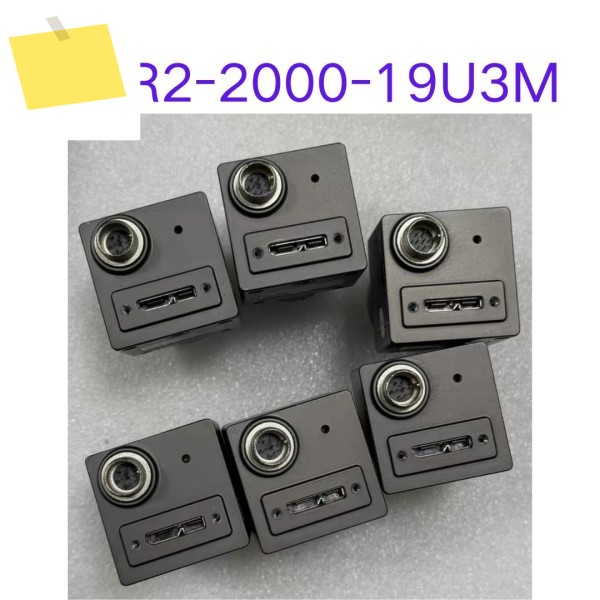 중고 MER2-2000-19U3M 산업용 카메라 테스트 완료됨 OK 제품 이미지