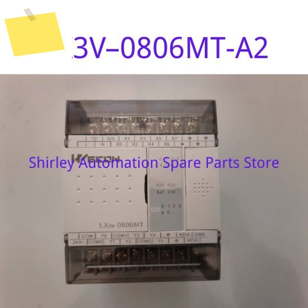중고 LX3V-0806MT-A2 PLC 모듈 테스트 OK 제품 이미지