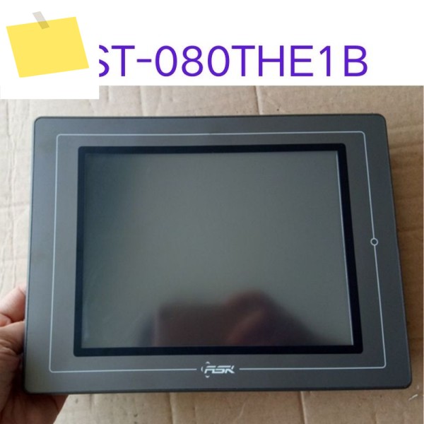 중고 AST-080THE1B 터치스크린 테스트 OK 제품 이미지