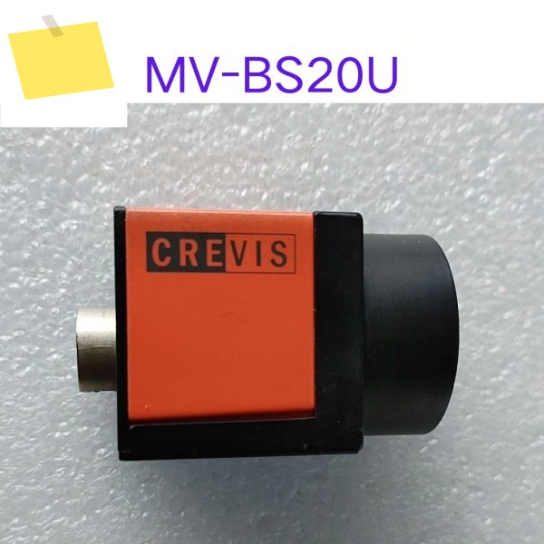 중고 MV-BS20U 산업용 카메라 테스트 완료됨 OK 제품 이미지