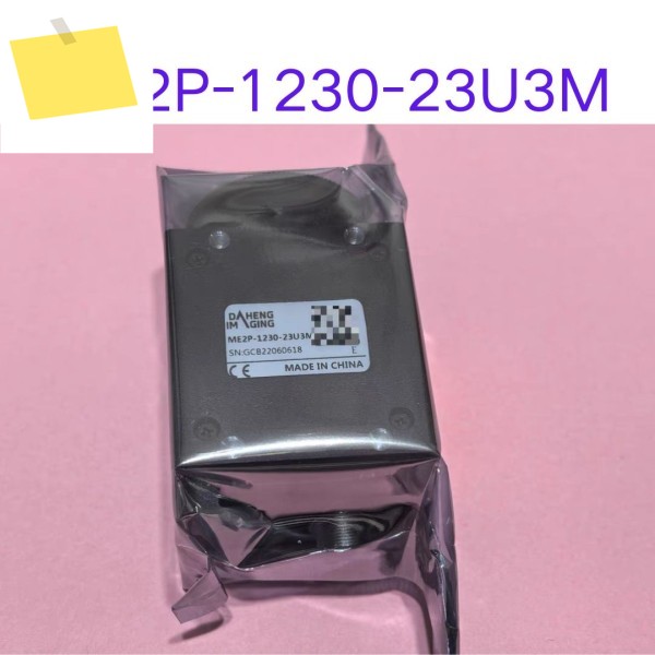 중고 ME2P-1230-23U3M 산업용 카메라 테스트 OK 제품 이미지