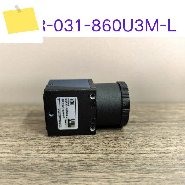 중고 MER-031-860U3M-L 산업용 카메라 테스트 OK 제품 이미지