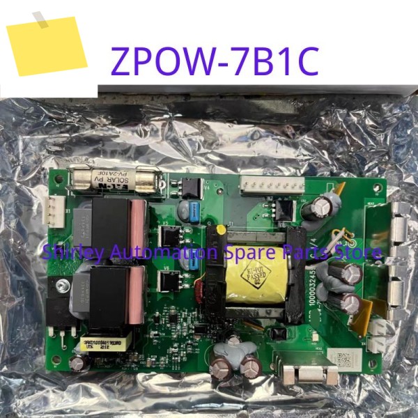 중고 전원 보드 ZPOW-7B1C 테스트 완료 제품 이미지