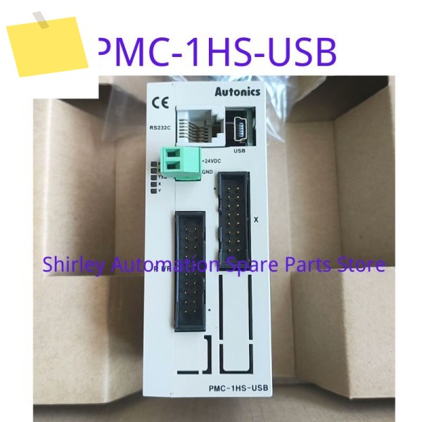 중고 PMC-1HS-USB 프로그래머블 모션 컨트롤러 제품 이미지