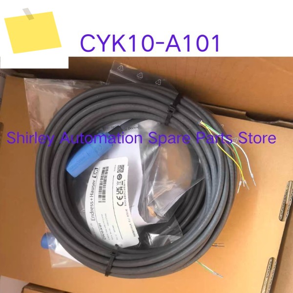 신품 CYK10-A101 디지털 전극 케이블 10m 제품 이미지