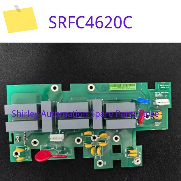 중고 인버터 서지 흡수 보드 SRFC4620C 테스트 OK 제품 이미지