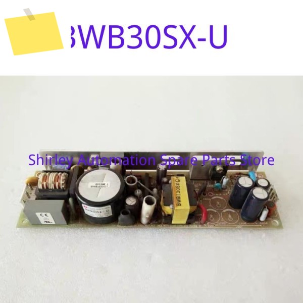 중고 BWB30SX-U 전원보드 테스트 OK 제품 이미지