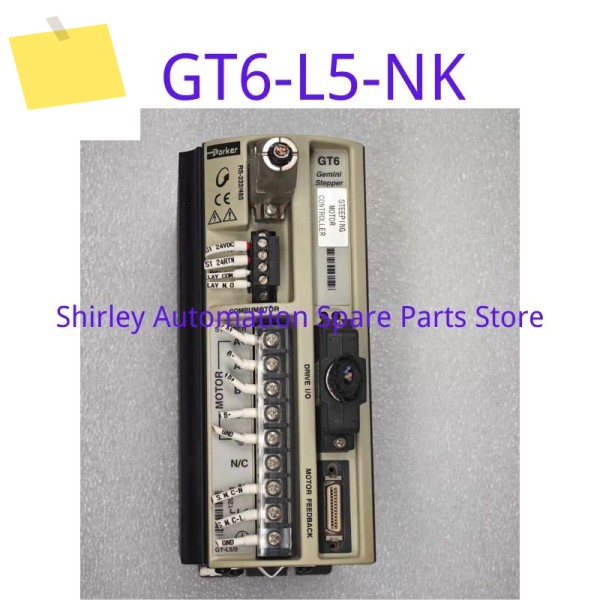 중고 GT6-L5-NK 서보 드라이버 테스트 OK 제품 이미지