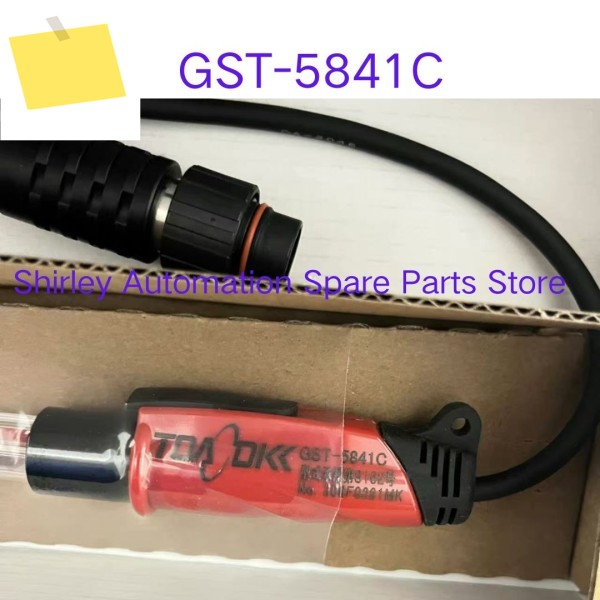 신품 GST-5841C pH 복합 전극 제품 이미지