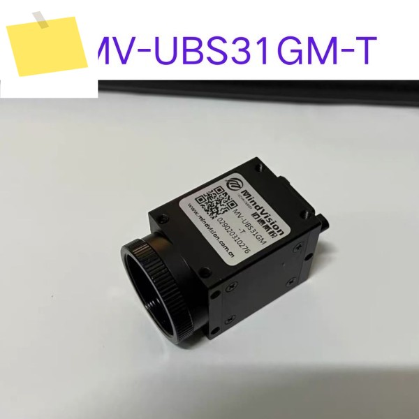 중고 MV-UBS31GM-T 산업용 카메라 테스트 완료 제품 이미지