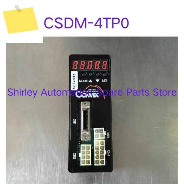 중고 CSDM-4TP0 드라이버 테스트 OK 제품 이미지