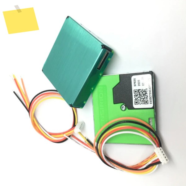 SPS30 마이크로 먼지 센서 PM, 라인 Pm2.5 포함, 1 개 제품 이미지