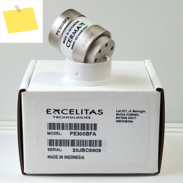 Excelitas cermax PE300BFA PerkinElmer 내시경 크세논 램프, 올림푸스 후지논 팬텍스 스트라이커 스토스 300W 제품 이미지