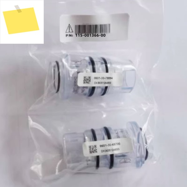 1PCS 신품 PN 115-008264-00 유량 센서 Mindray 마취 기계 A7 A5 WATO EX-6555353020 용 제품 이미지