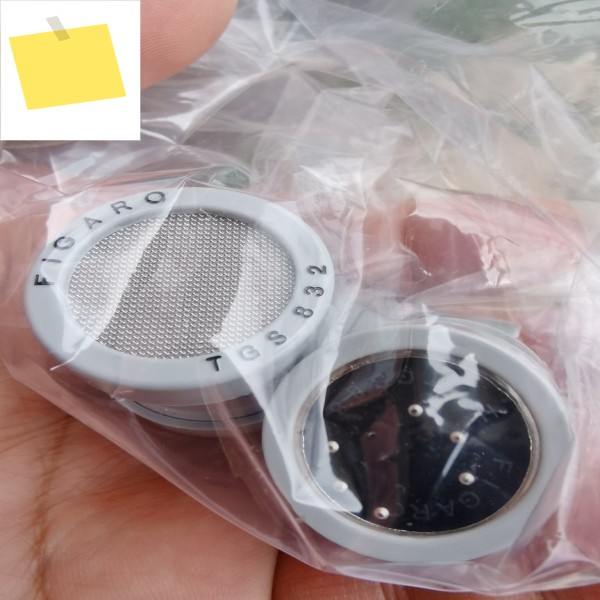 1PCS TGS832-F01 할로겐 가스 센서 제품 이미지