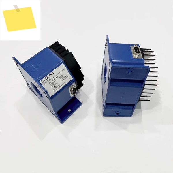 1PCS IT 1000-SSP1 ULTRASTAB 707 ARMS 공칭 LEM 용 고정밀 전류 변환기 제품 이미지