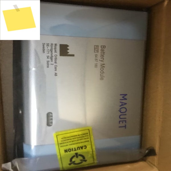 MAQUET SERVO-I 모델 6487180 부품 모듈 REF 64 87 호환 가능 제품 이미지