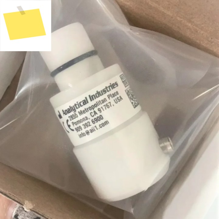 Lowenstein PSR-11-55-HL 용 1PCS O2 센서 산소 제품 이미지
