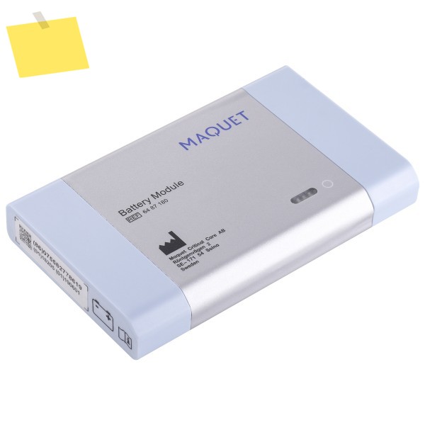 신품 MAQUET SERVO-I 모델 6487180 부품 모듈 호환 64 87 제품 이미지