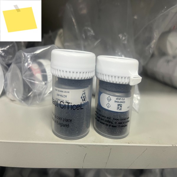 영국산 황화수소H2S 감지기 7H CITY 범위 0-500ppm 제품 이미지