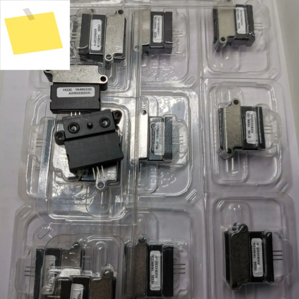 건조 가스용 고품질 대량 공기 유량 센서 AWM43300V 제품 이미지